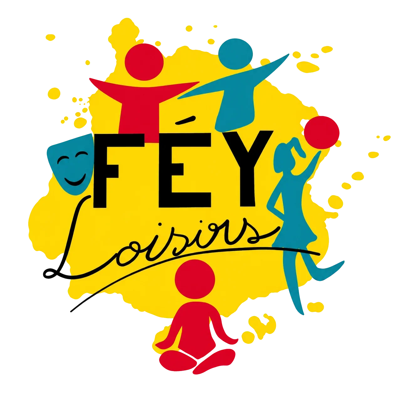 Logo de l’association Féy-Loisirs